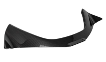 Carbon Rear Cover